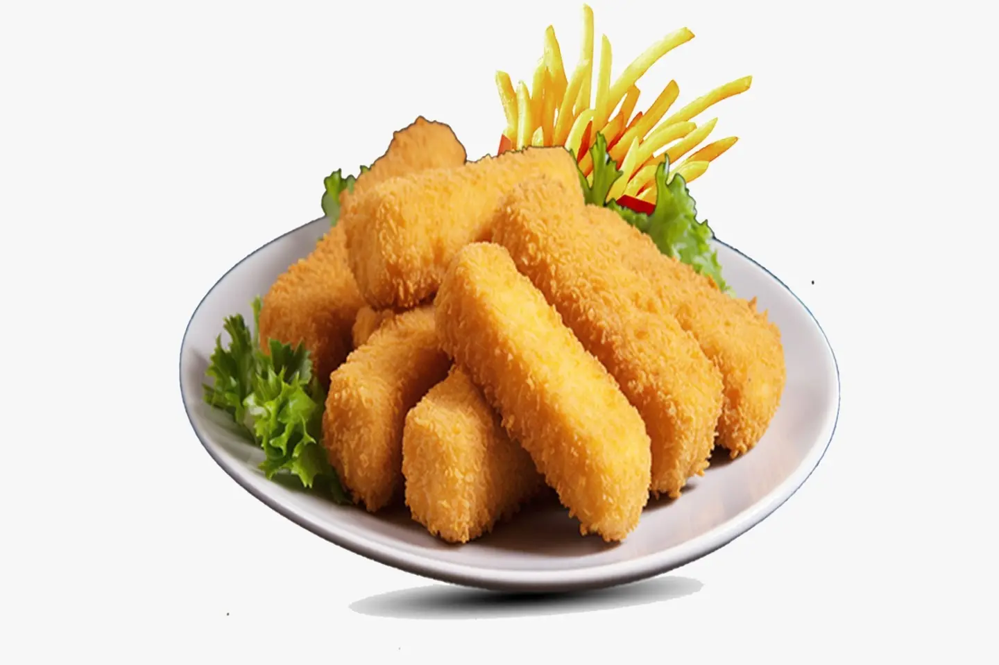 مسحب سمك