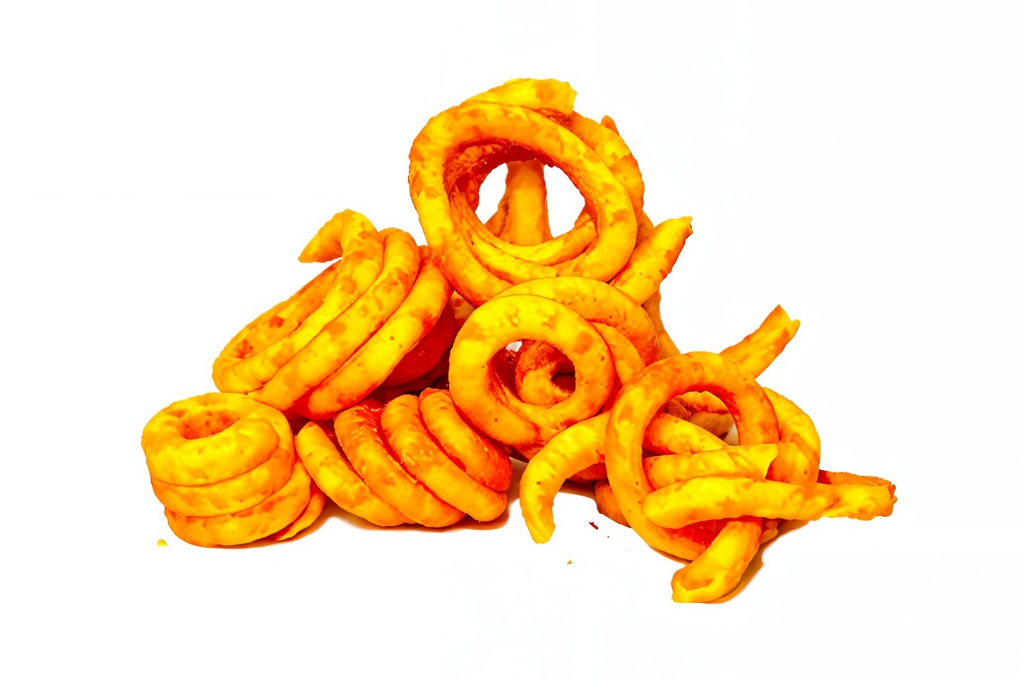 Curly