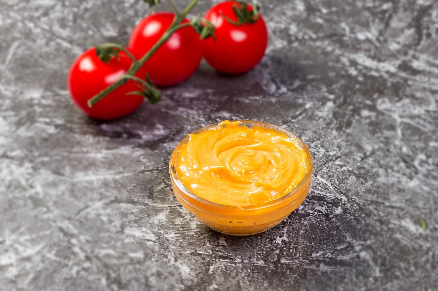 Burger Sauce