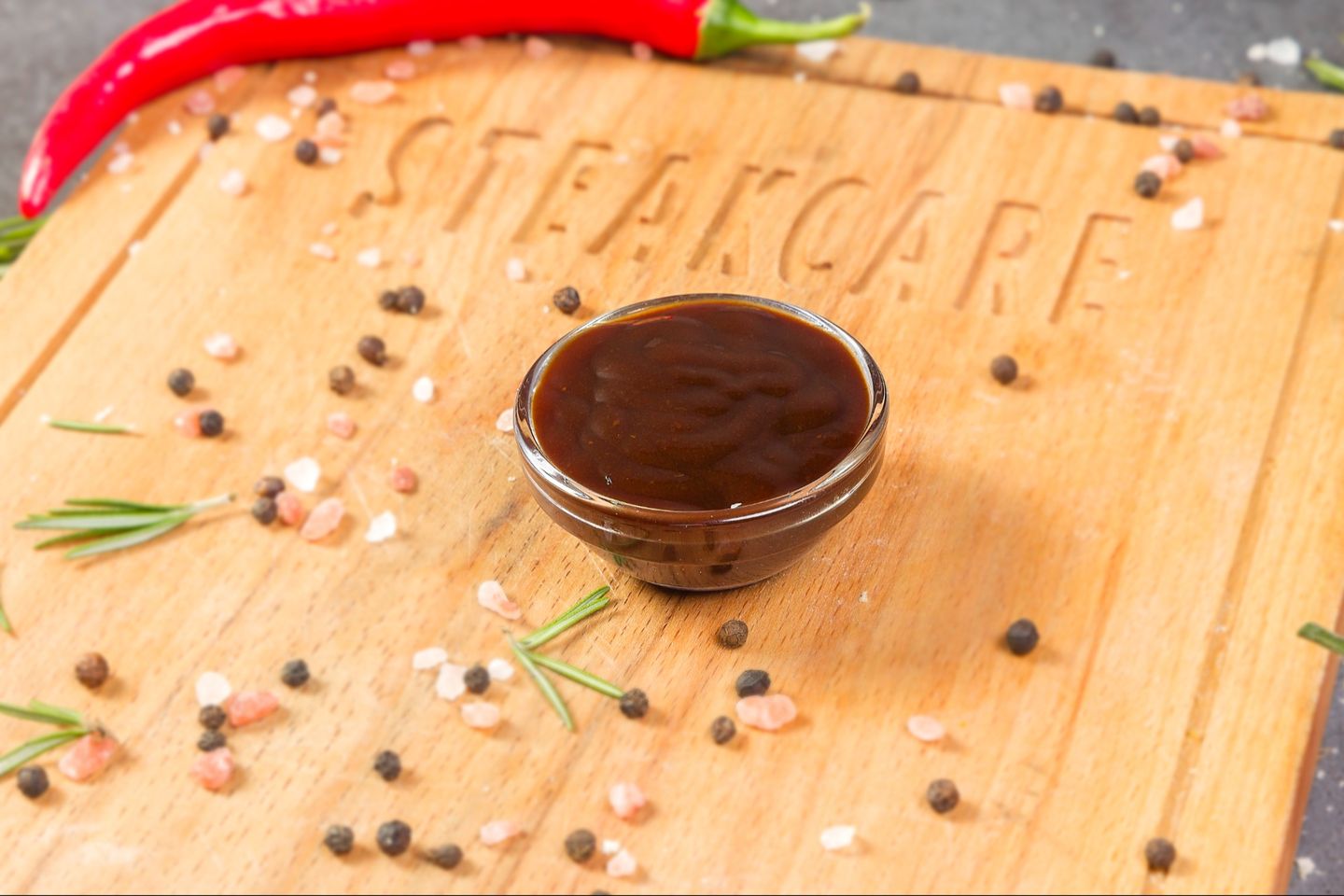 Bbq Sauce