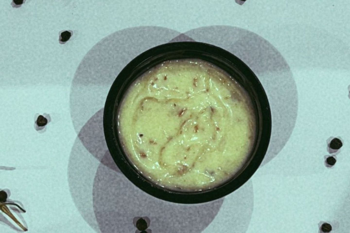 Truffle Sauce