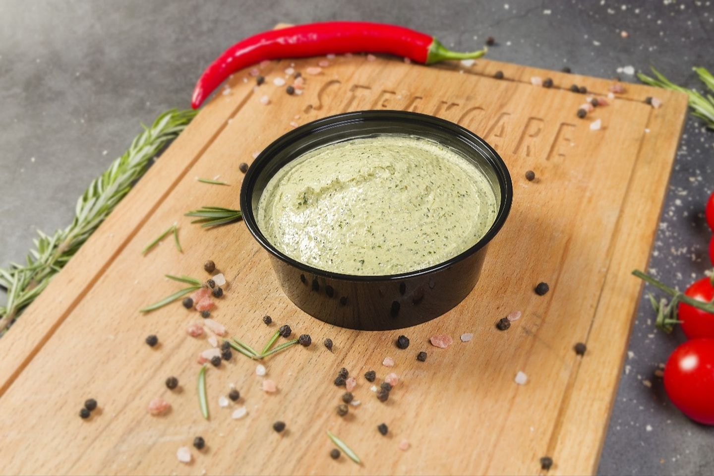 Entrecote Sauce