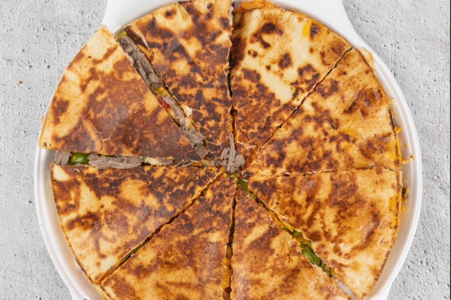 وجبة مارينا شاورما دجاج