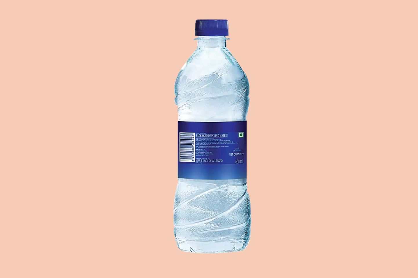مياه معدنية