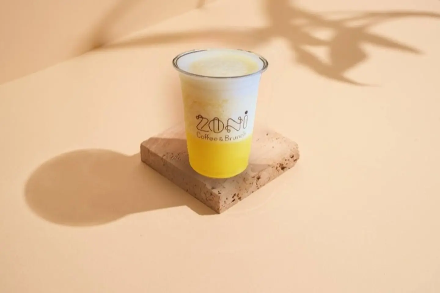 Pineapple Passion Smoothi