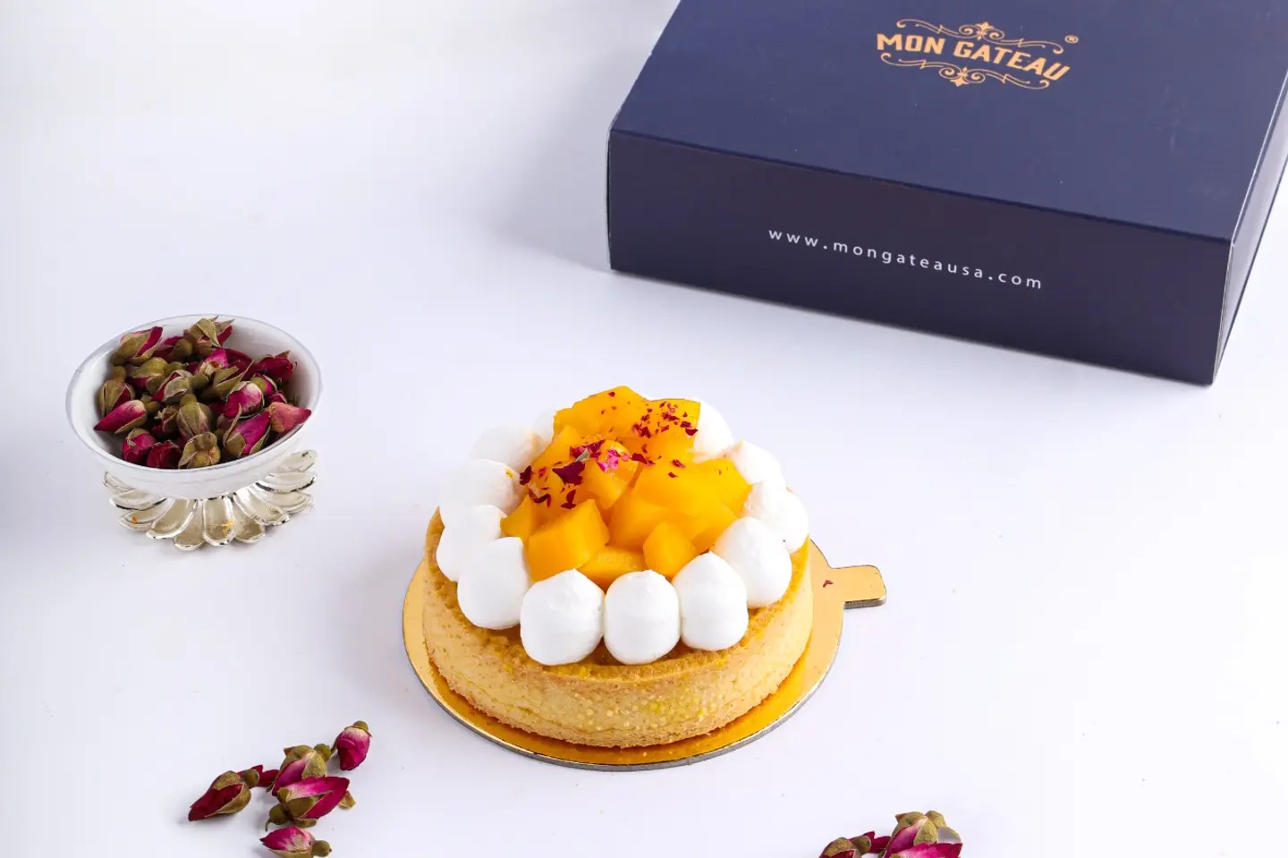 Tart Mango