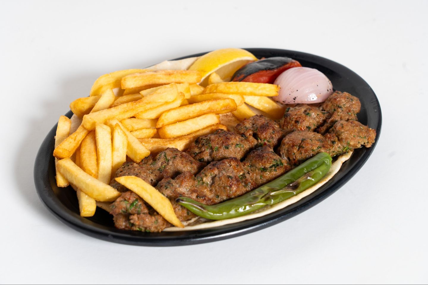 مبشور لحم