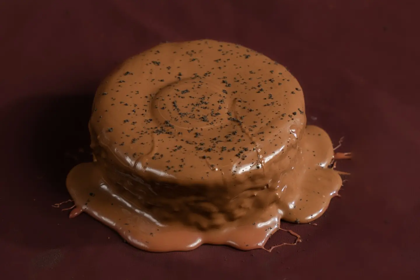 لافا كيك