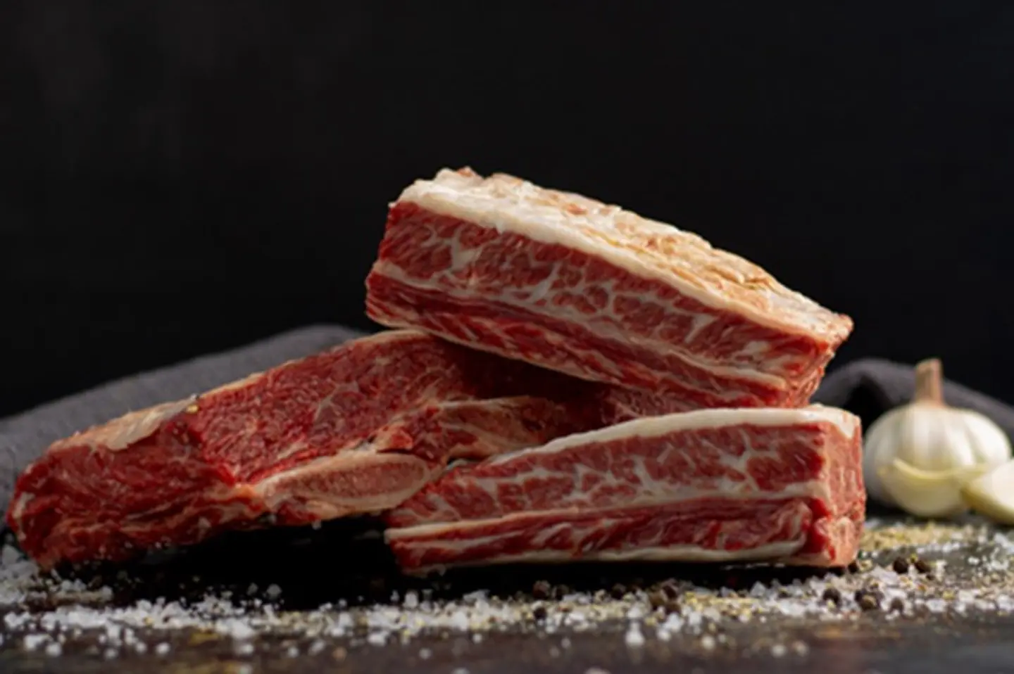 Short Ribs
