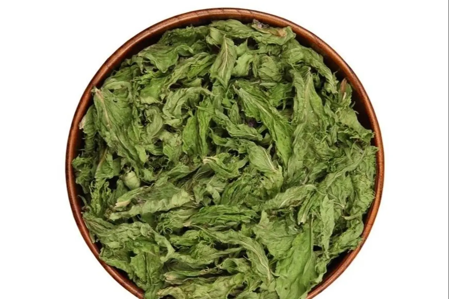 ملوخية مجففة