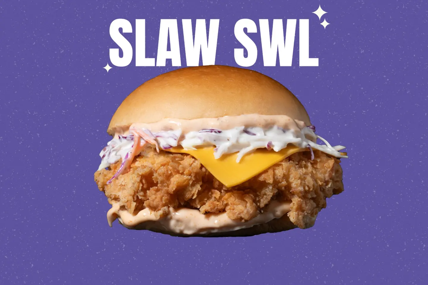 Slaw Swl