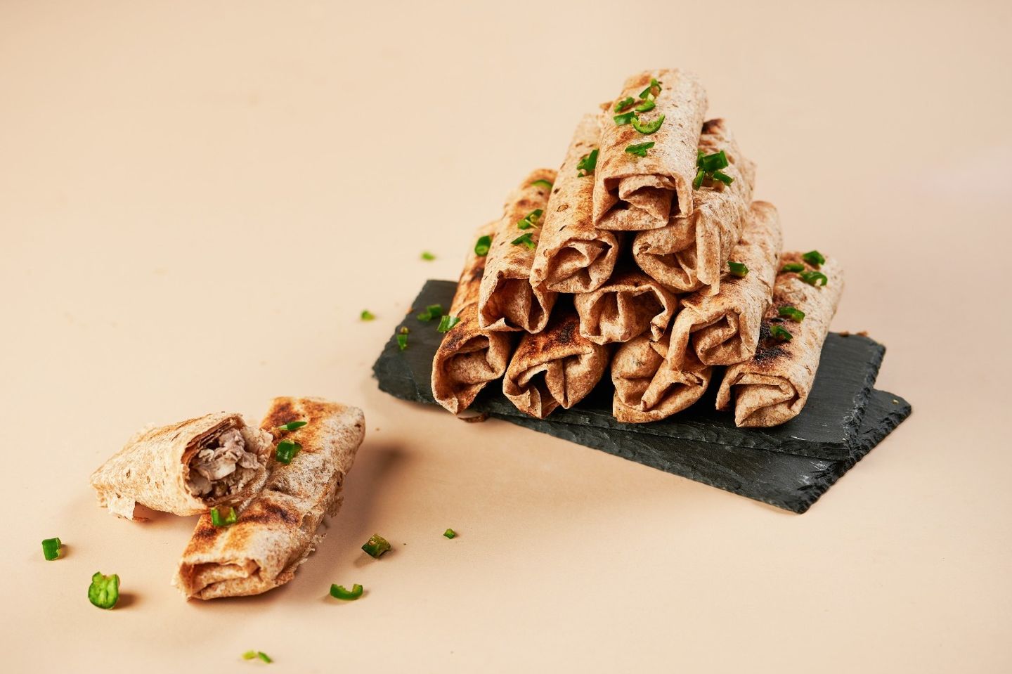 Musakhan Box