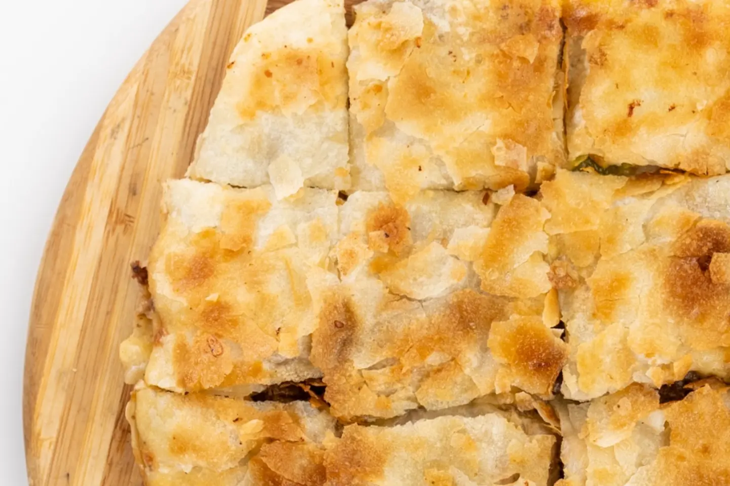فطيرة ستربس جديد