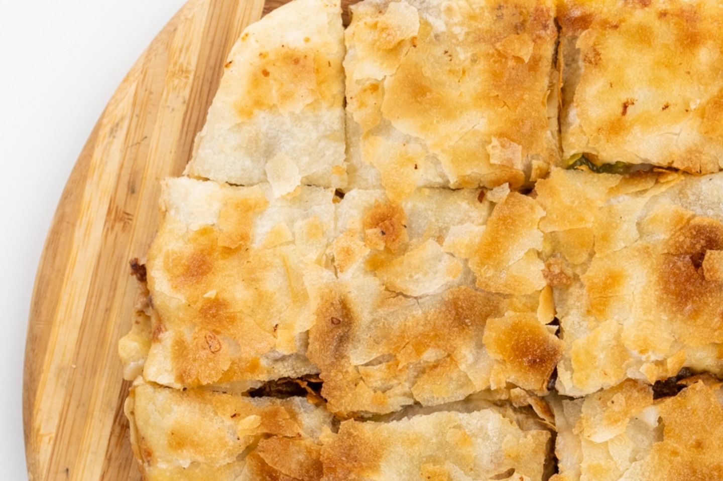 فطيرة ستربس جديد