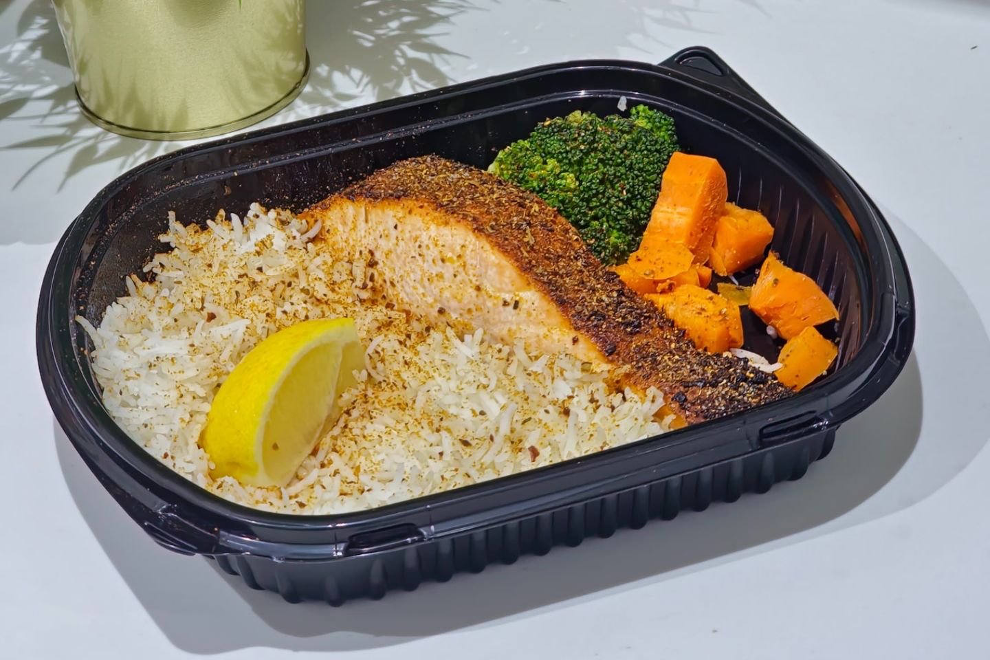 Salmon Meal - 150 Gram
