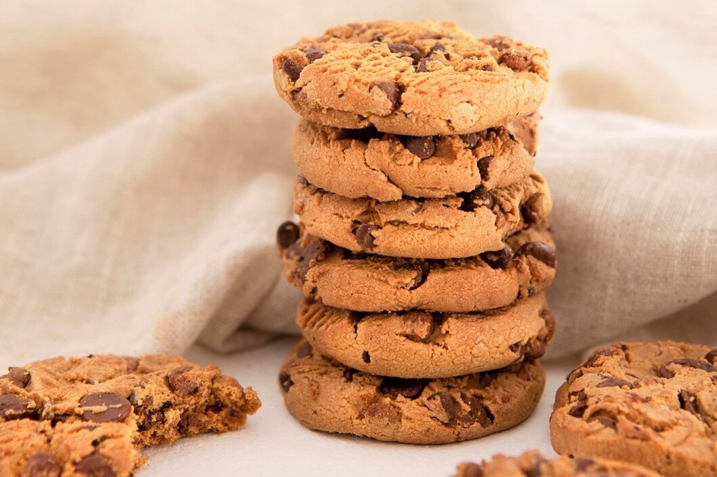 Cookies - 1 Piece