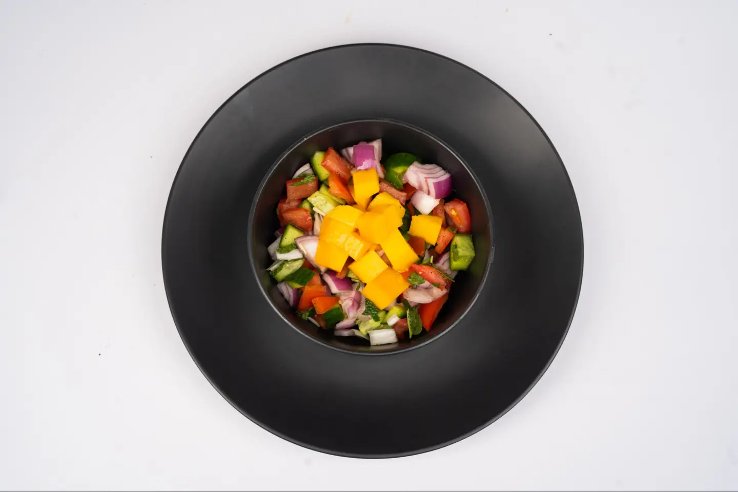 Mango Salad