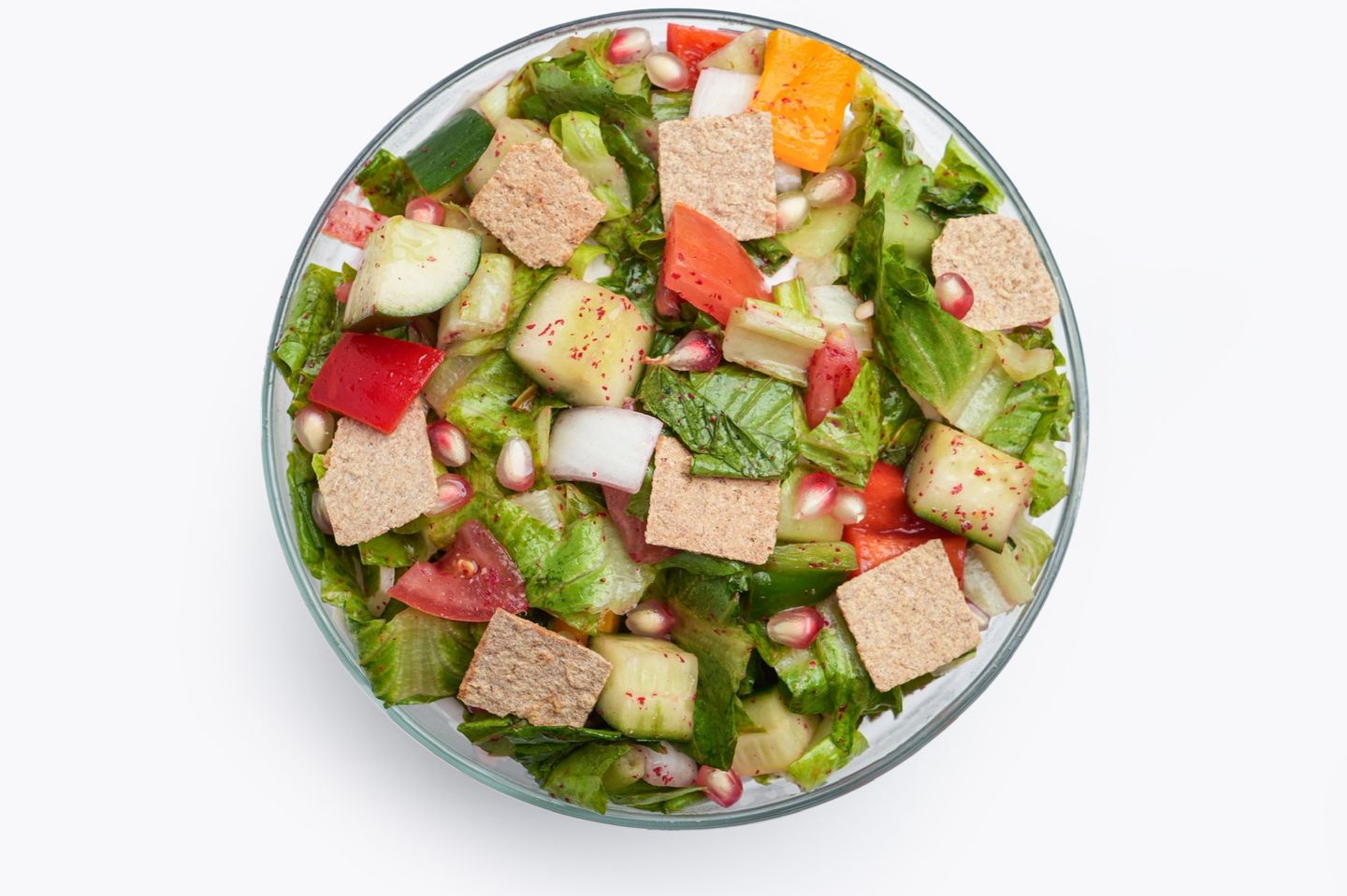 Fattoush