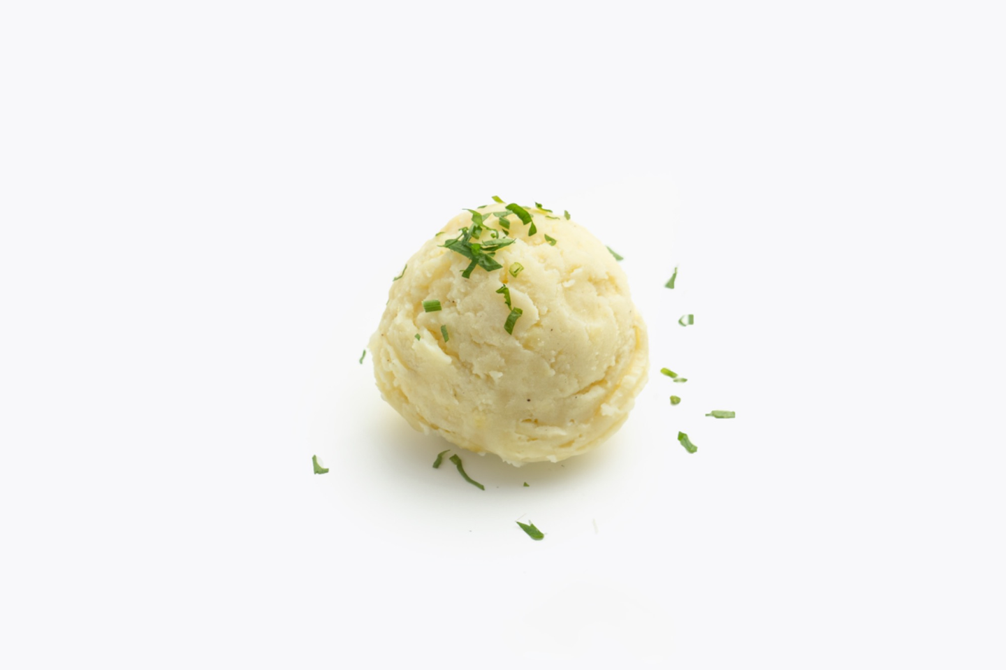 150g Mashed Potato