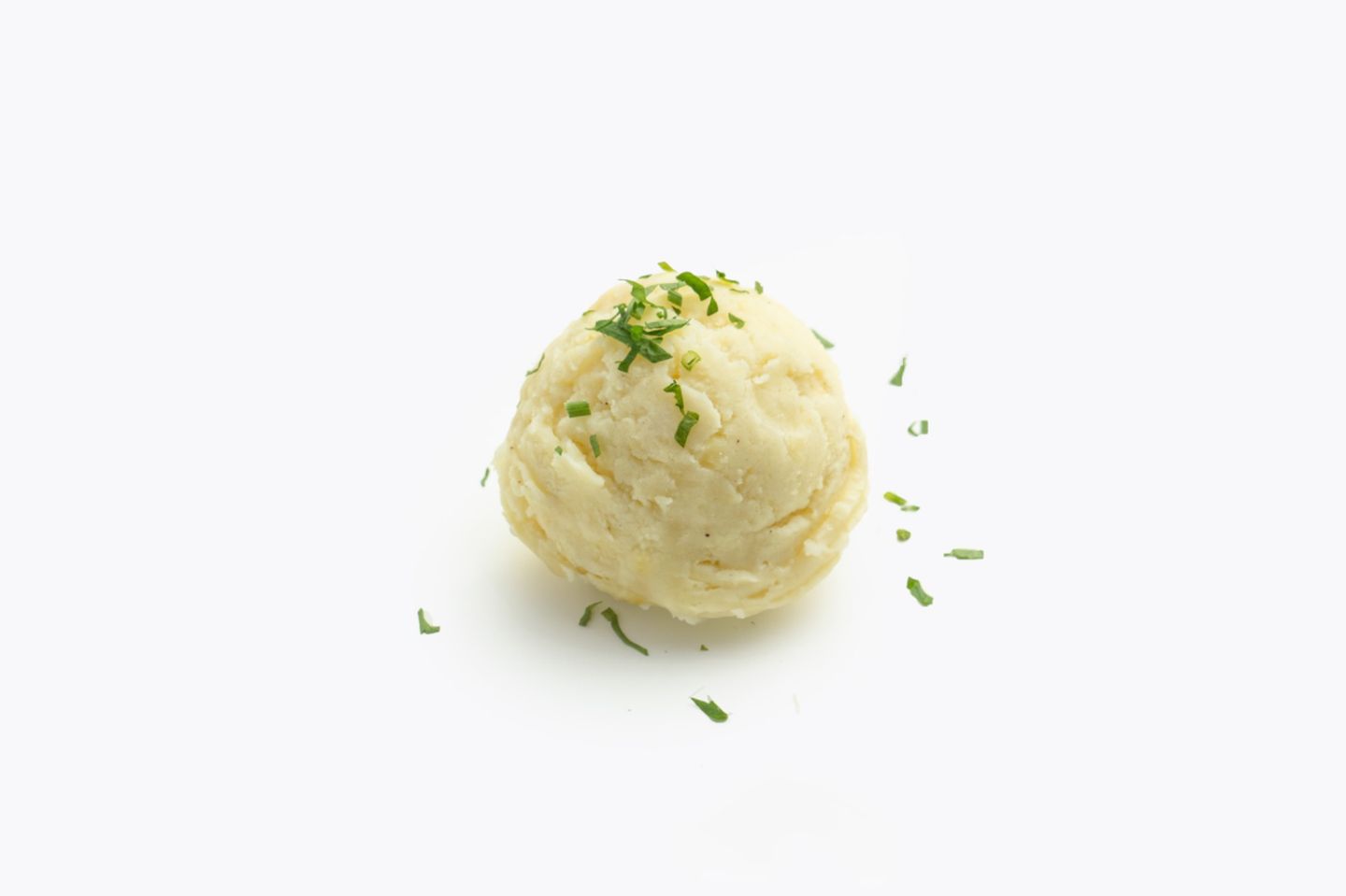 150g Mashed Potato