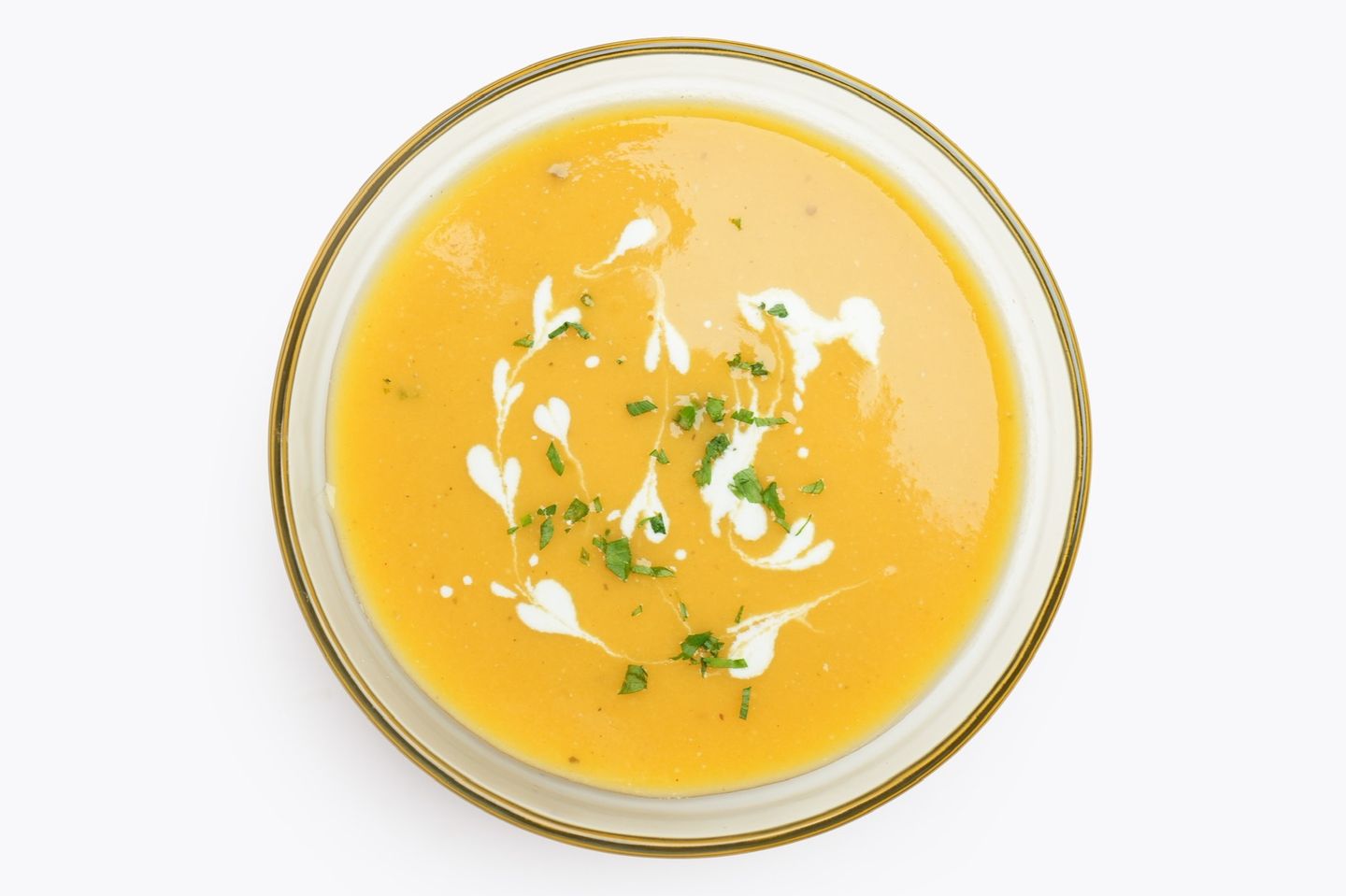 Lentil Soup
