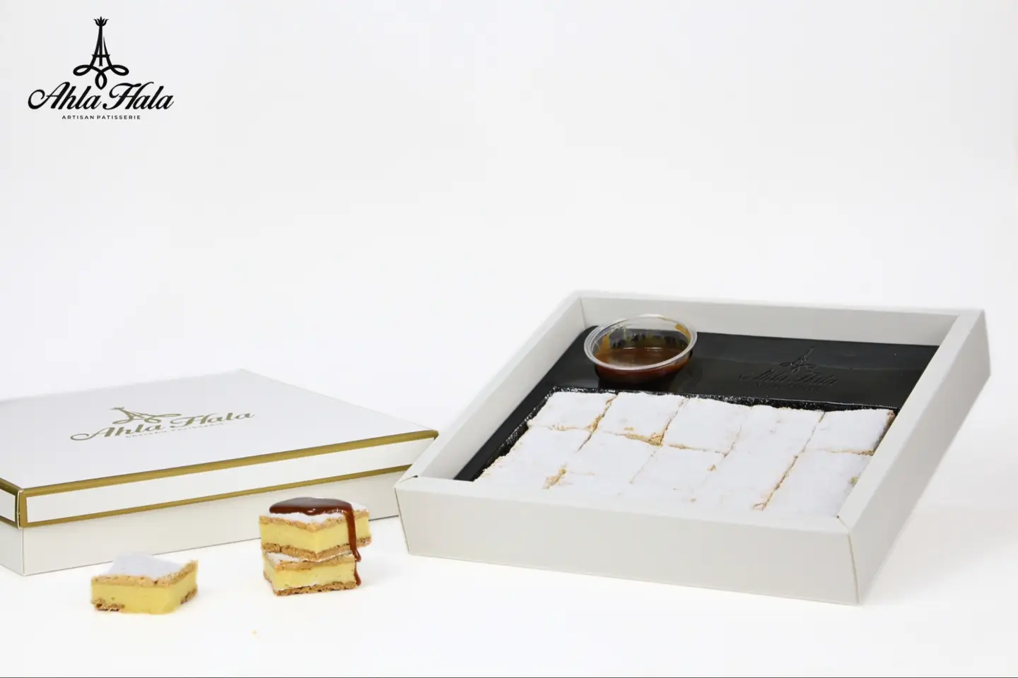 Malvey Box