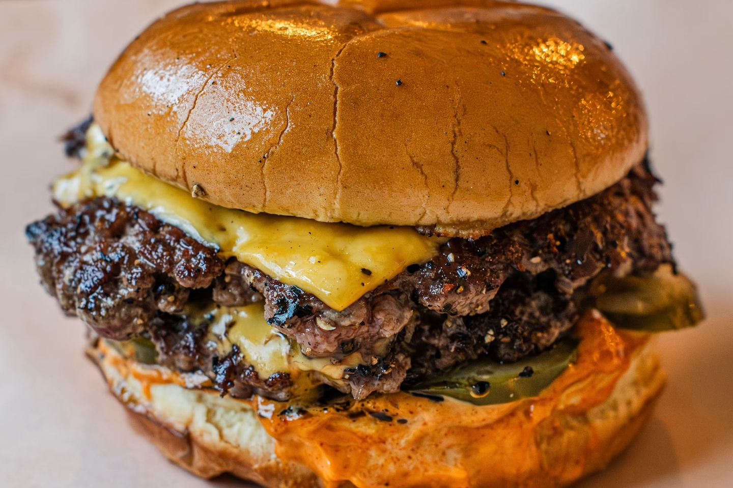 Classic Burger