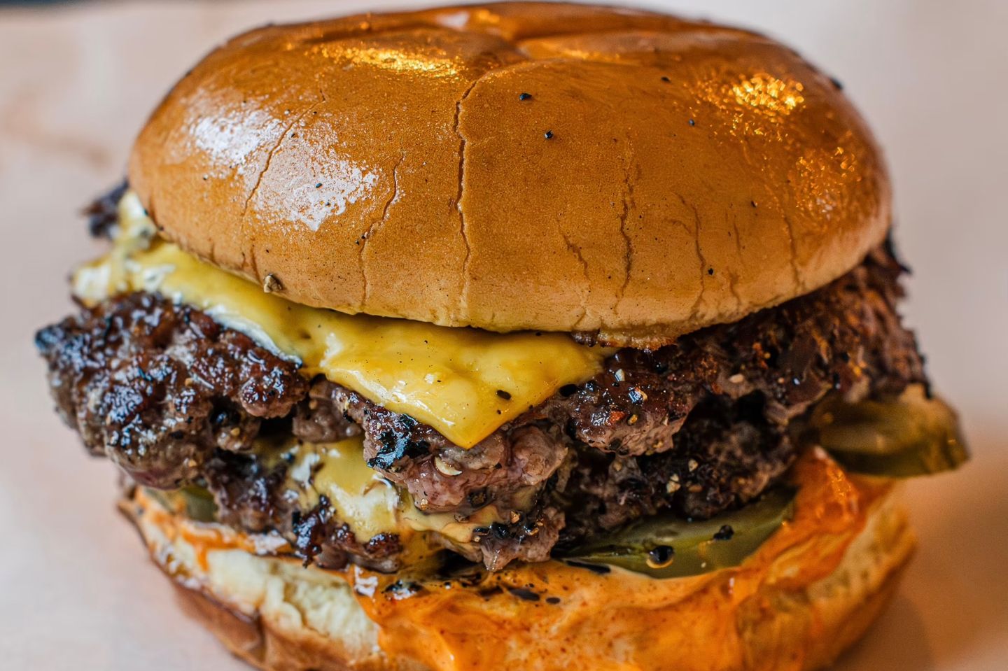Chef Burger