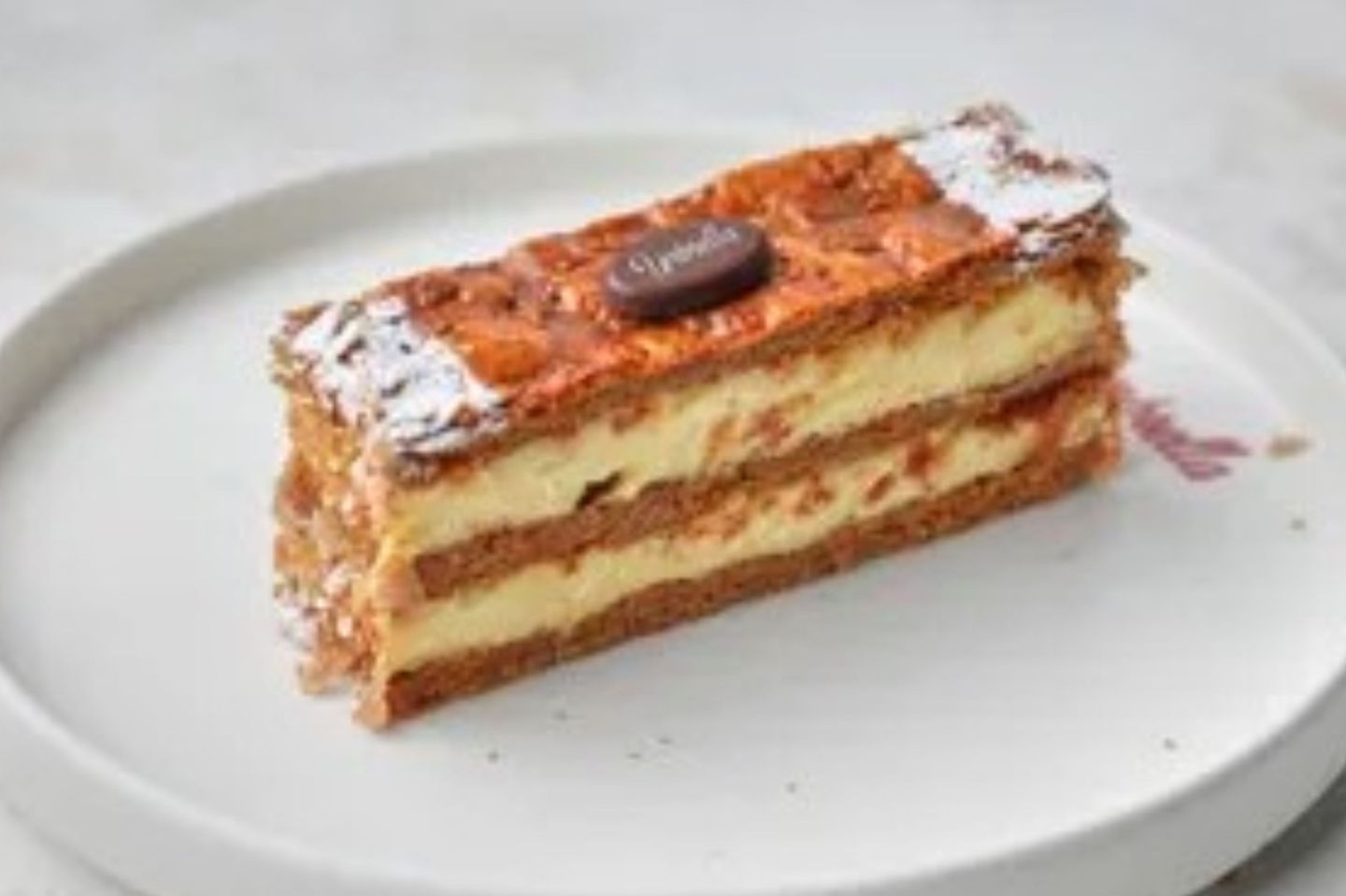 ميلفي ڤانيلا