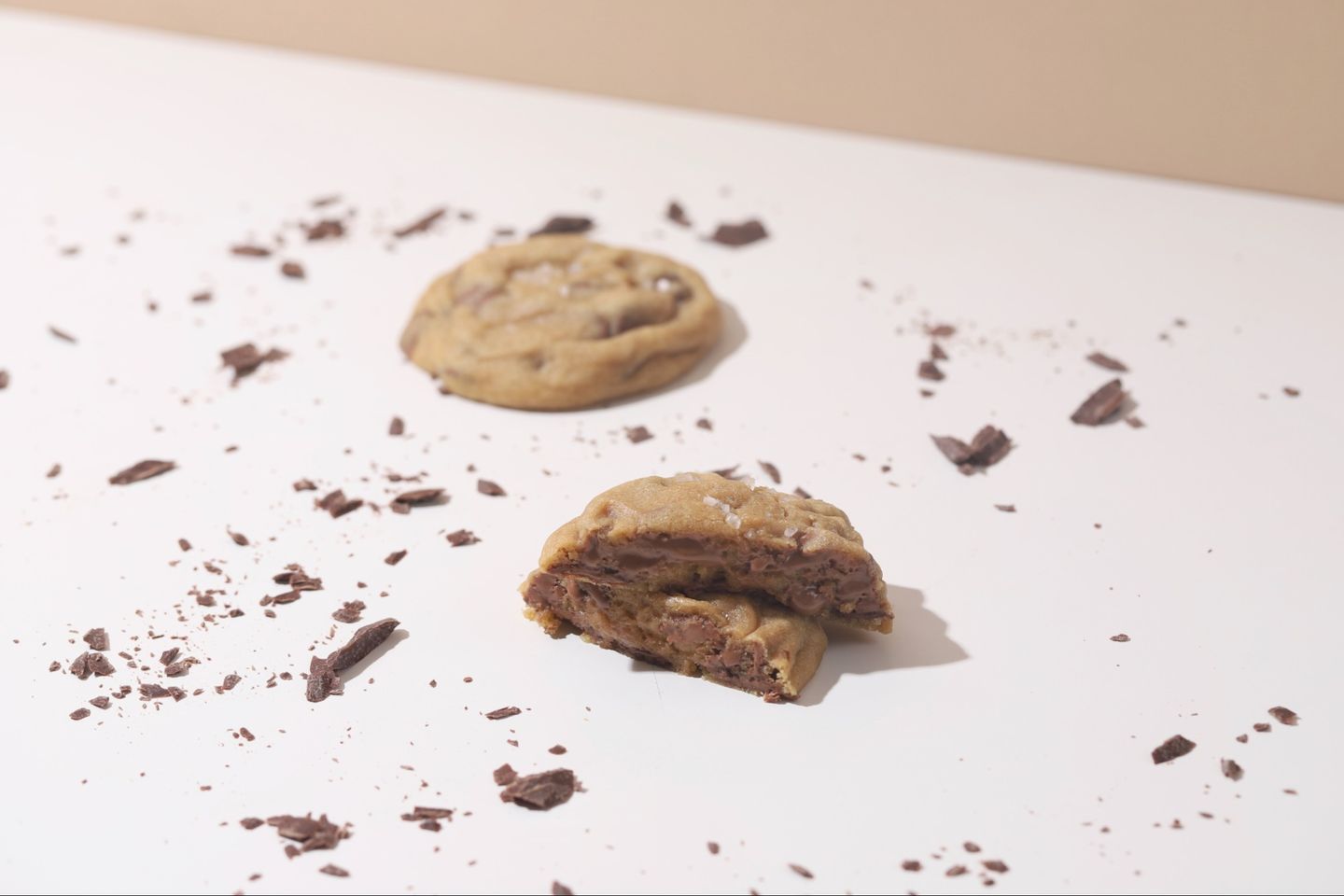 Classic Cookies