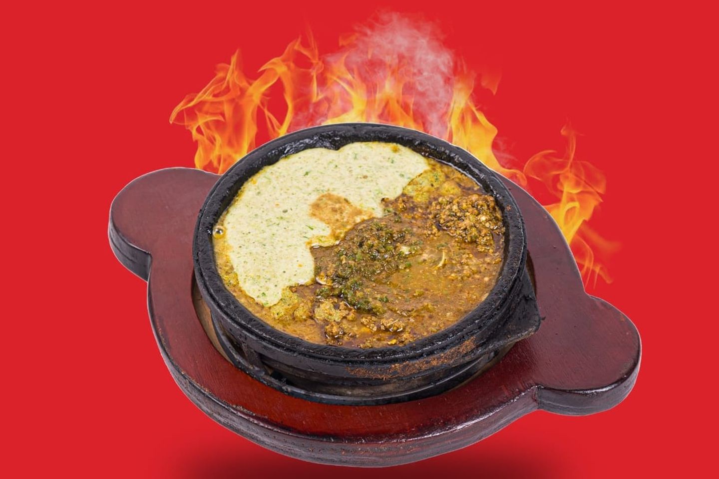 Tuna Saltah
