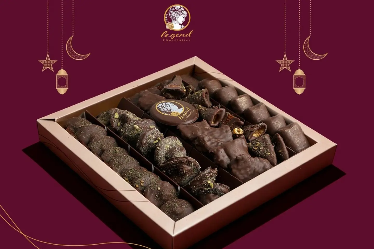 بوكس الاسطورة