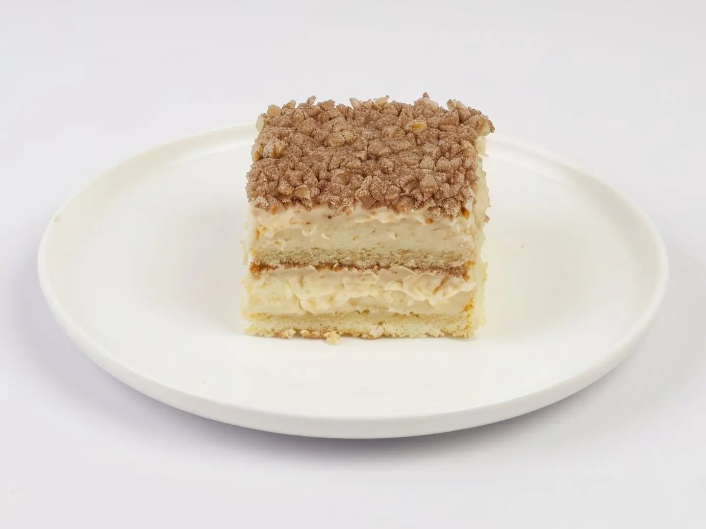 Dates And Pecan Pudding