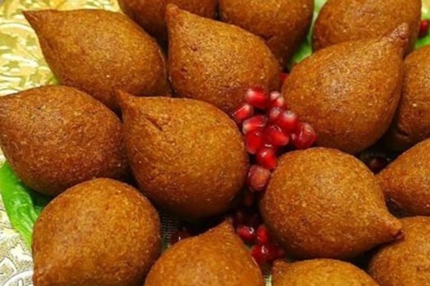 Kibbeh