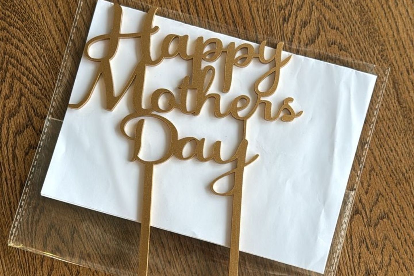 Happy Mother Day