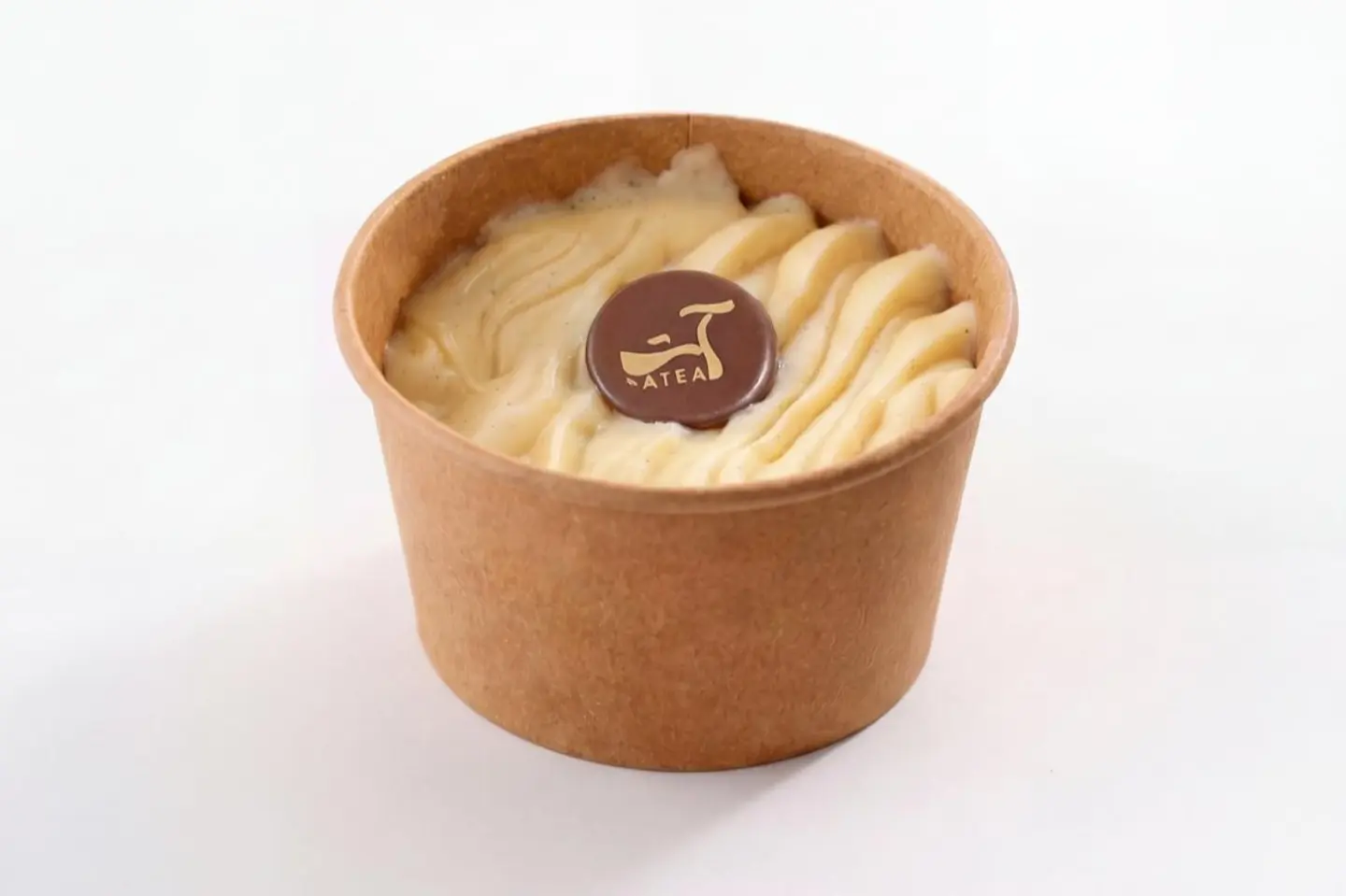 ناميلاكا بودينق التشوكلت مع فانيلا