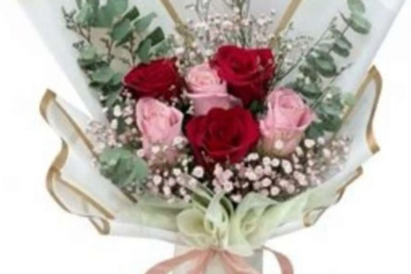 باقه الورد ٣٣