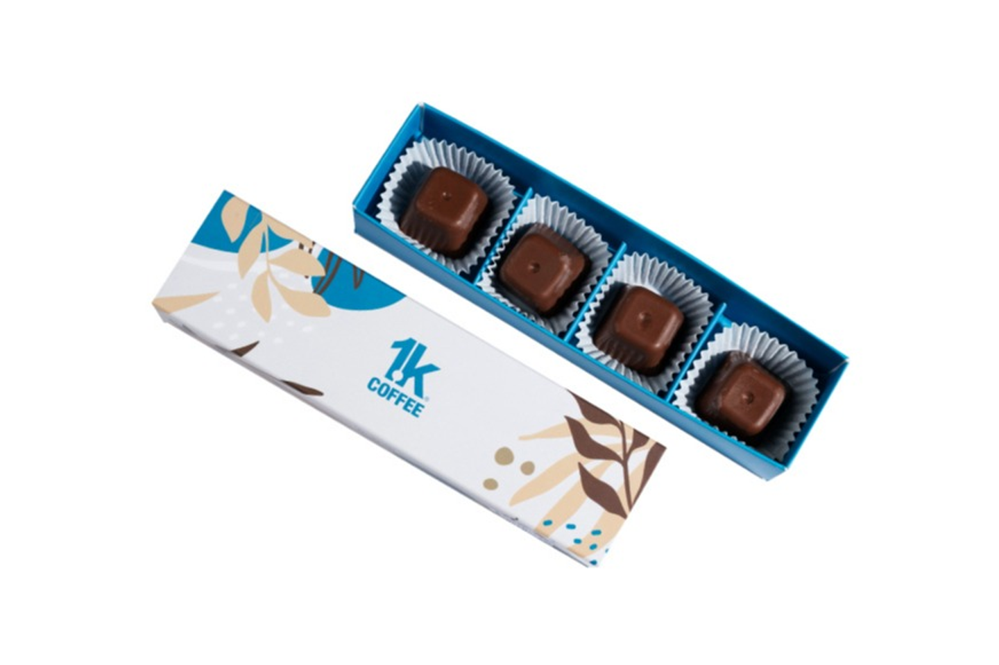 شوكوتشيز بايتس