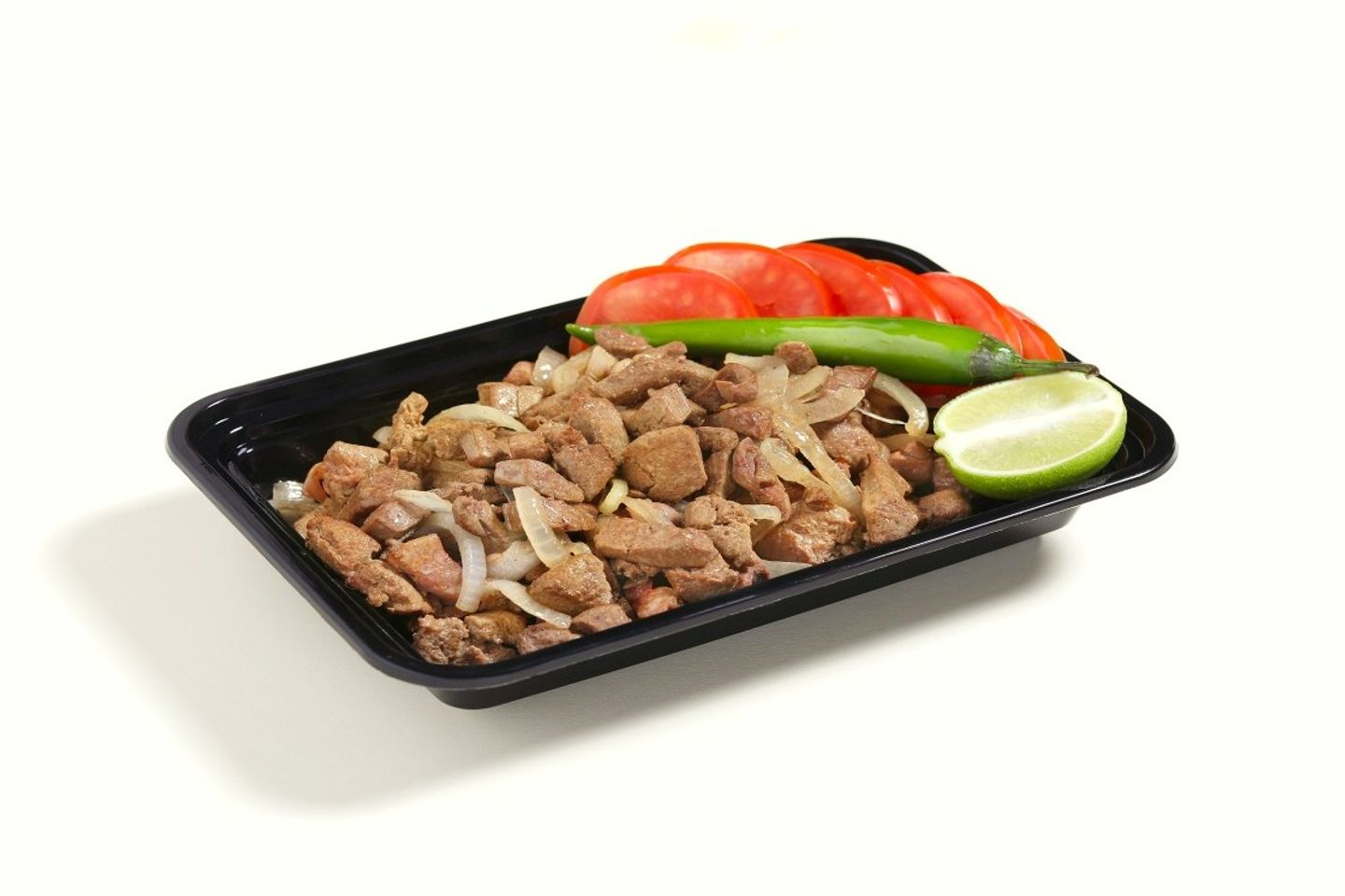Liver