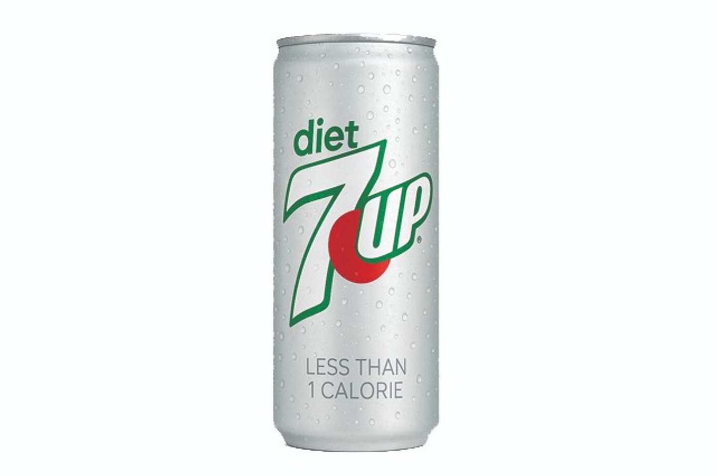 Diet 7 Up