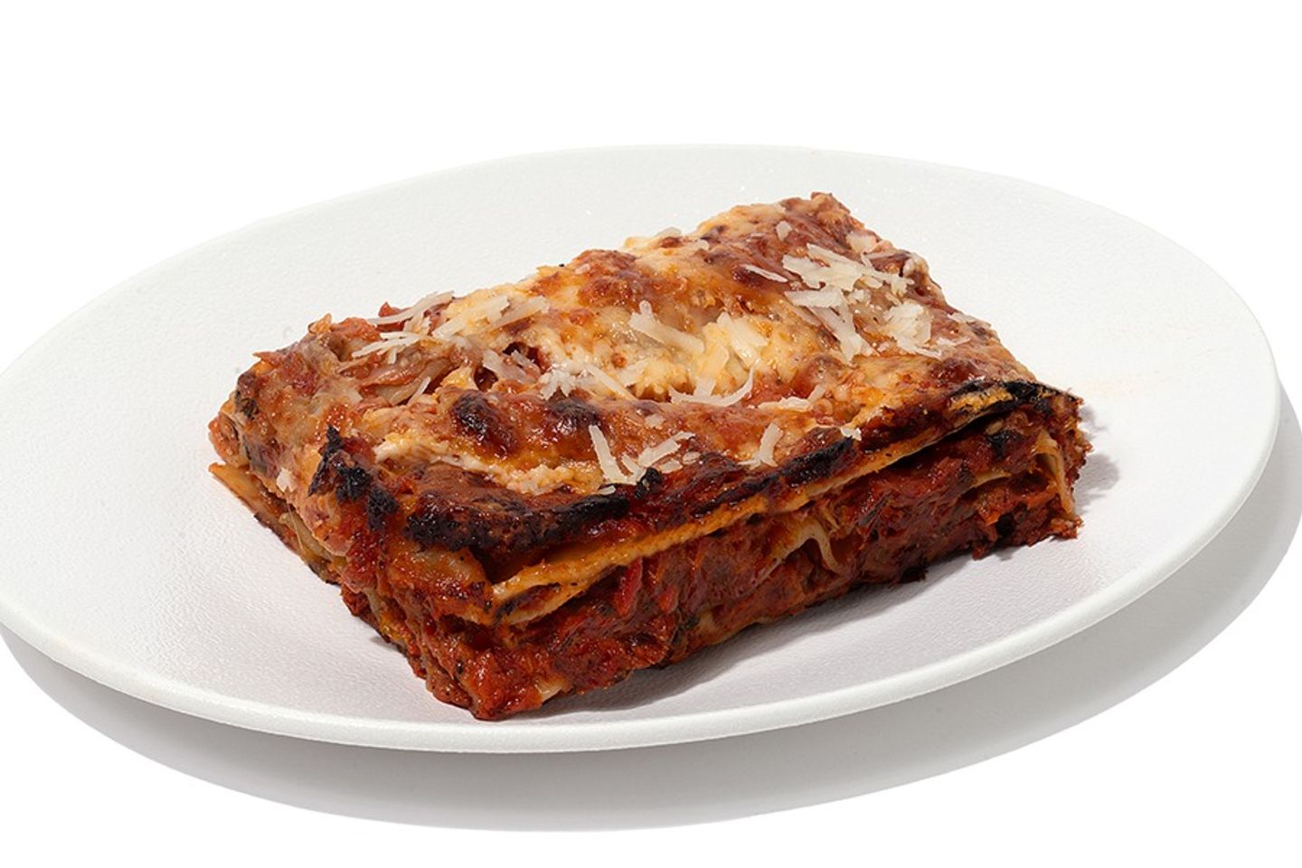 Classic Lasagna