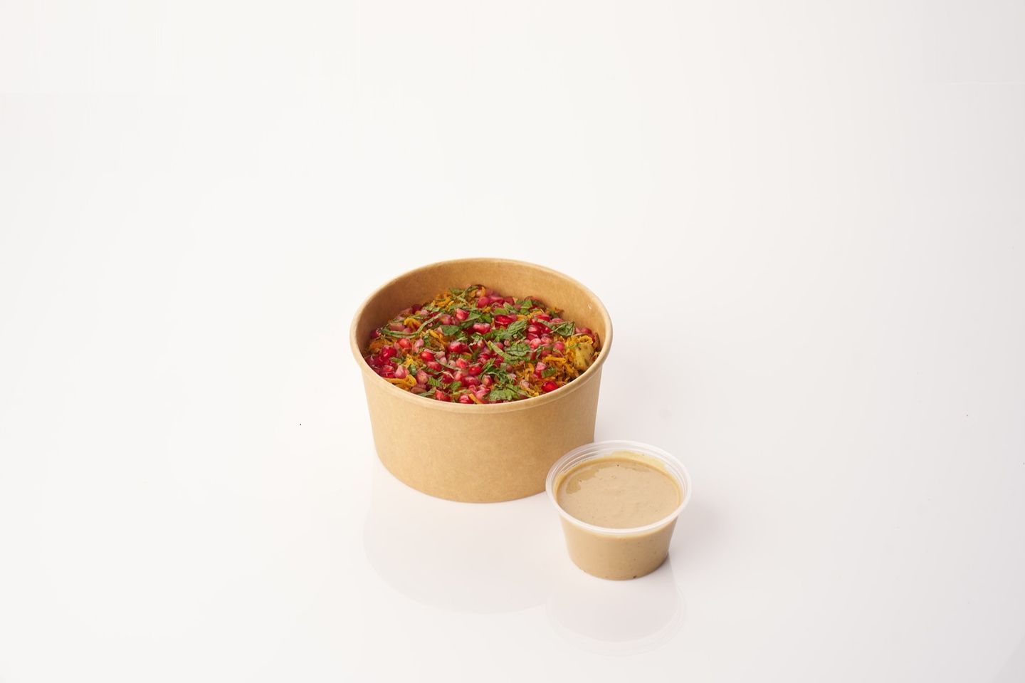 Fatteh Bowl