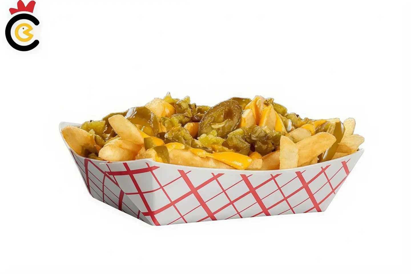 تشيك بي فرايز