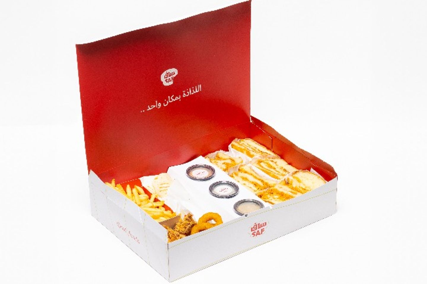 بوكس الجمعات
