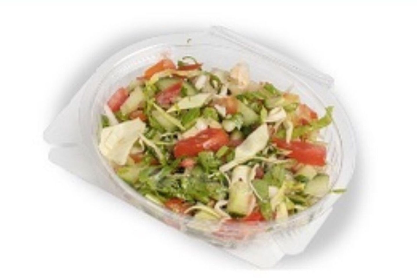 Vegetable Salad