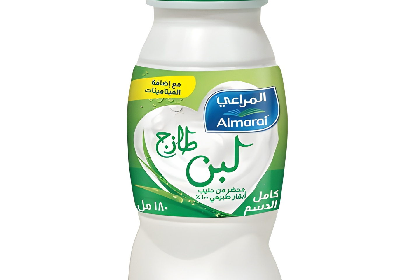 لبن