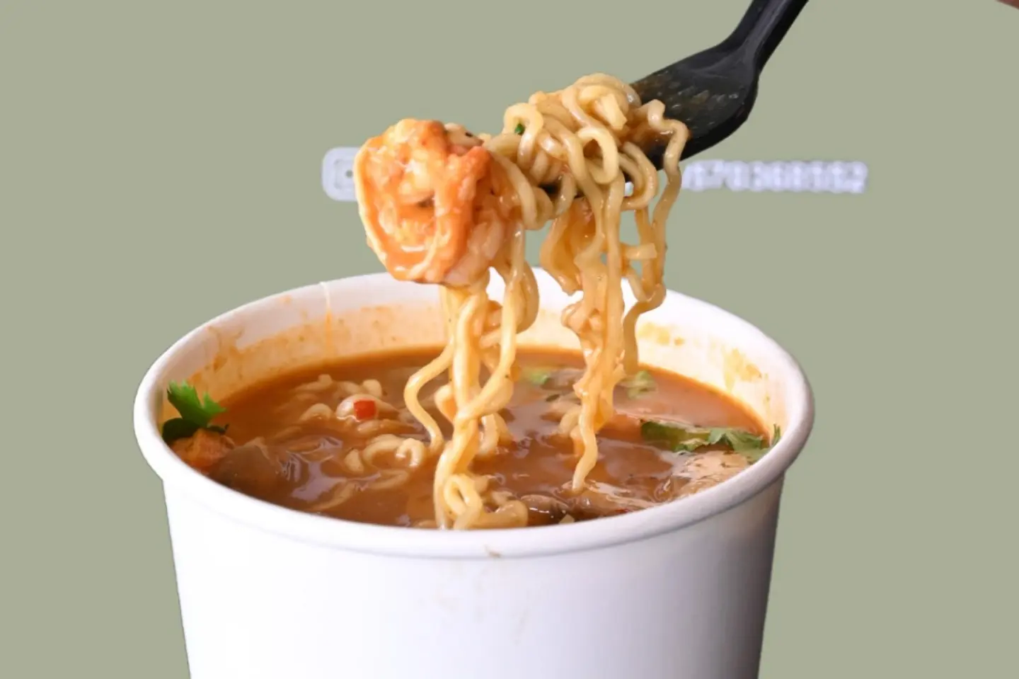 Indome Tom Yum