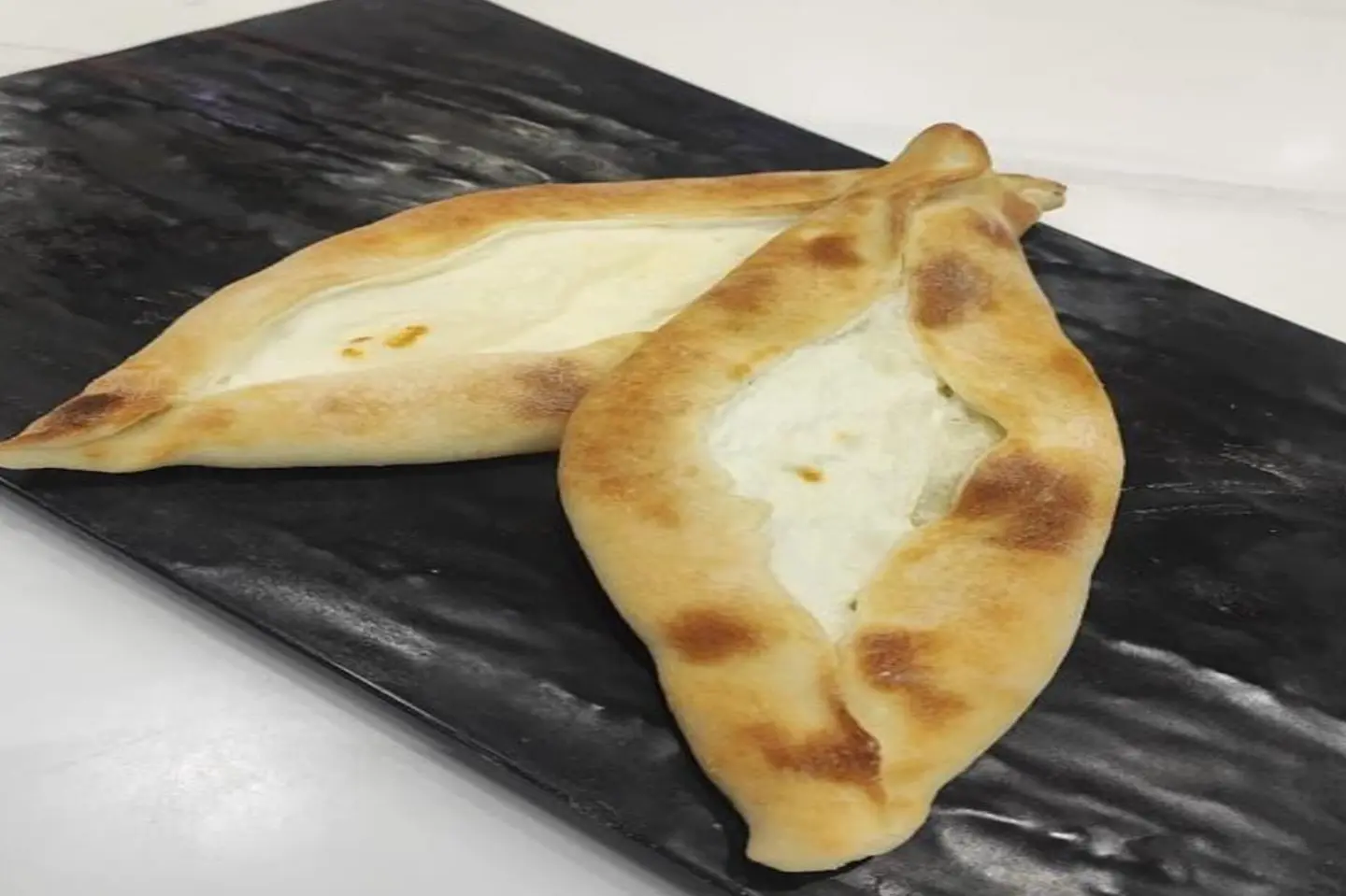 فطيرة لبنة