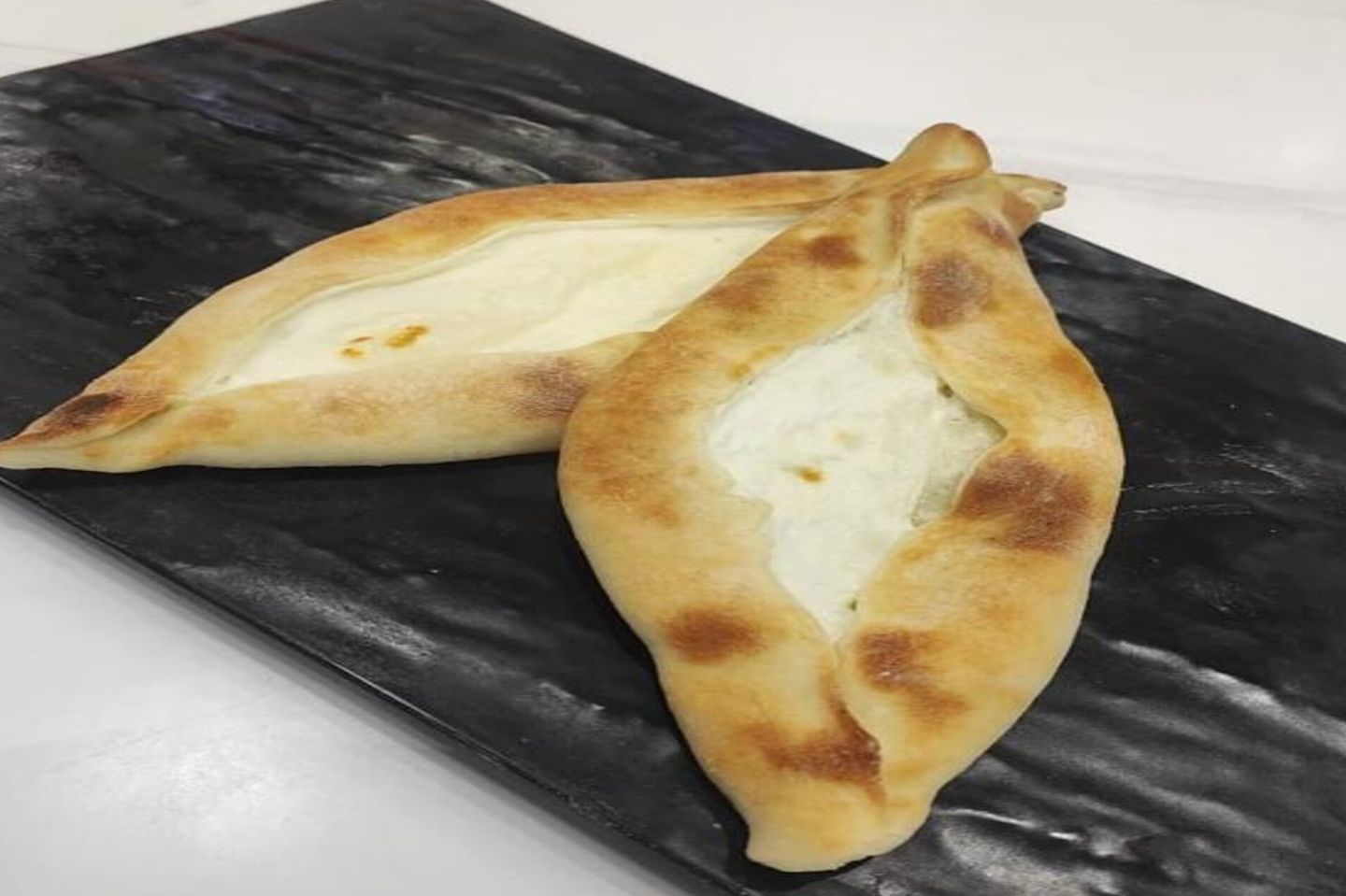 Labneh Pie