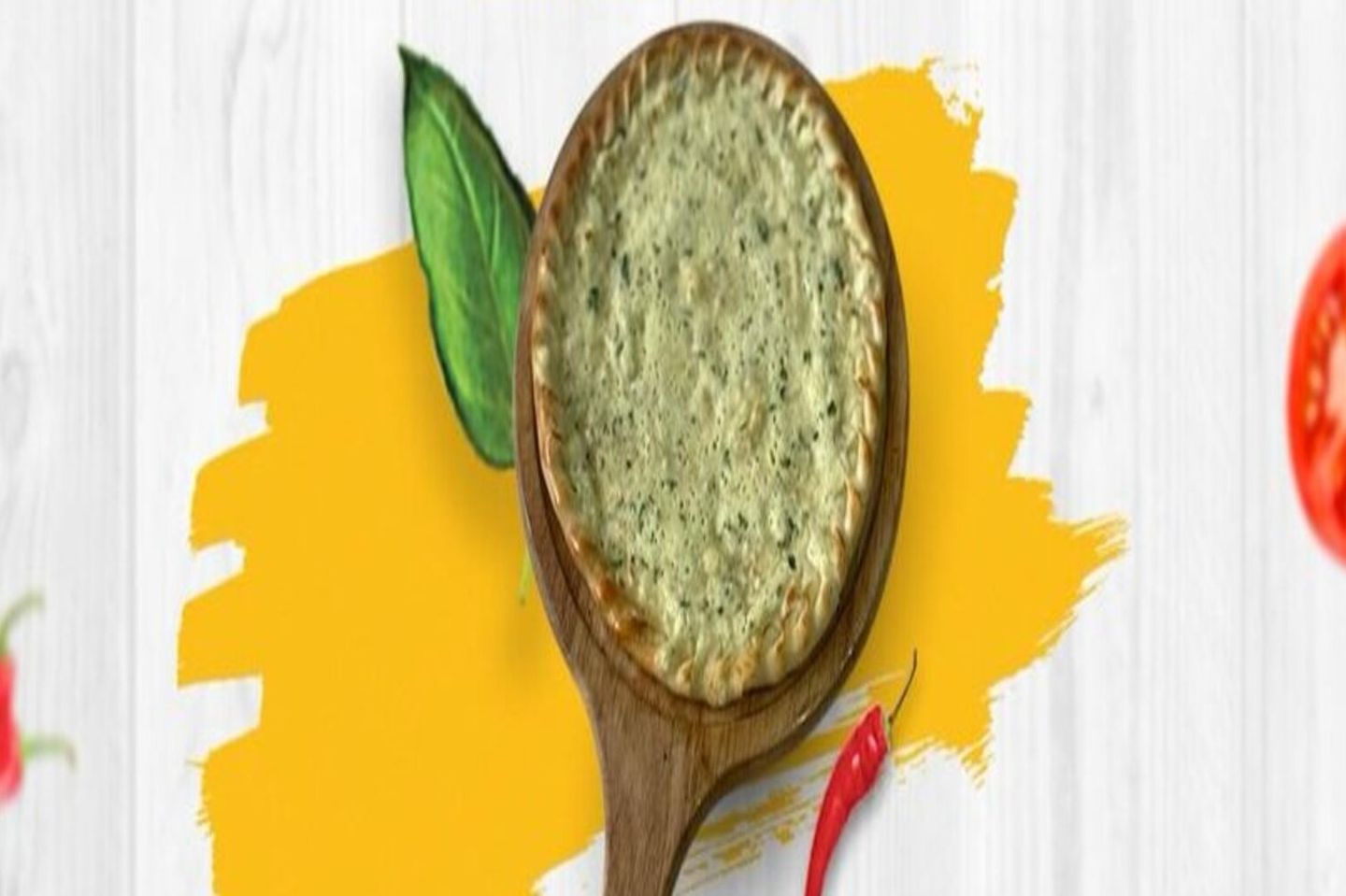 Akkawi Cheese Manqusha